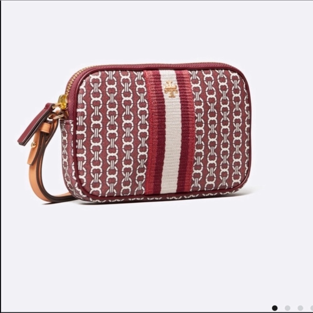 Tory Burch wristlet